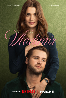 Seeking Vladimir Kim Net Worth? Explore the Netflix Series 'Vladimir'